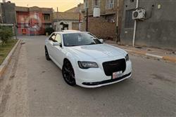 كرايسلر 300